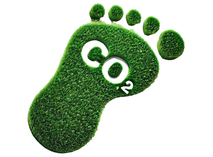 Wat is de CO²-footprint van jouw klimaatvriendelijke verwarmingskachel