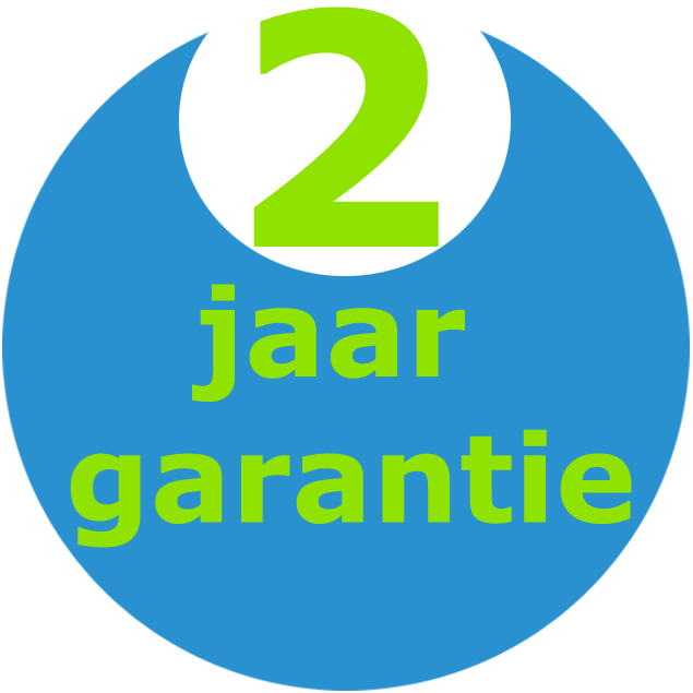 Garantie op pelletkachel